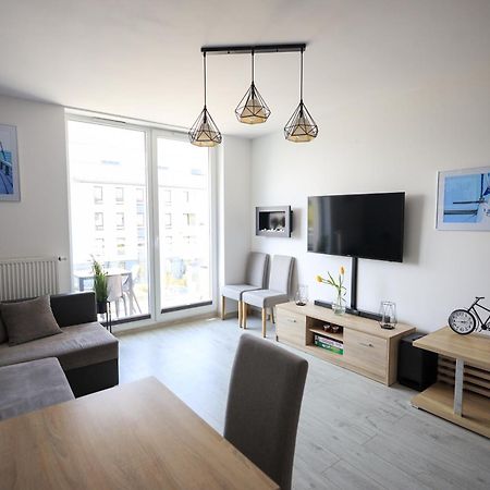 Apartament Kapitanski Pogorze Εξωτερικό φωτογραφία