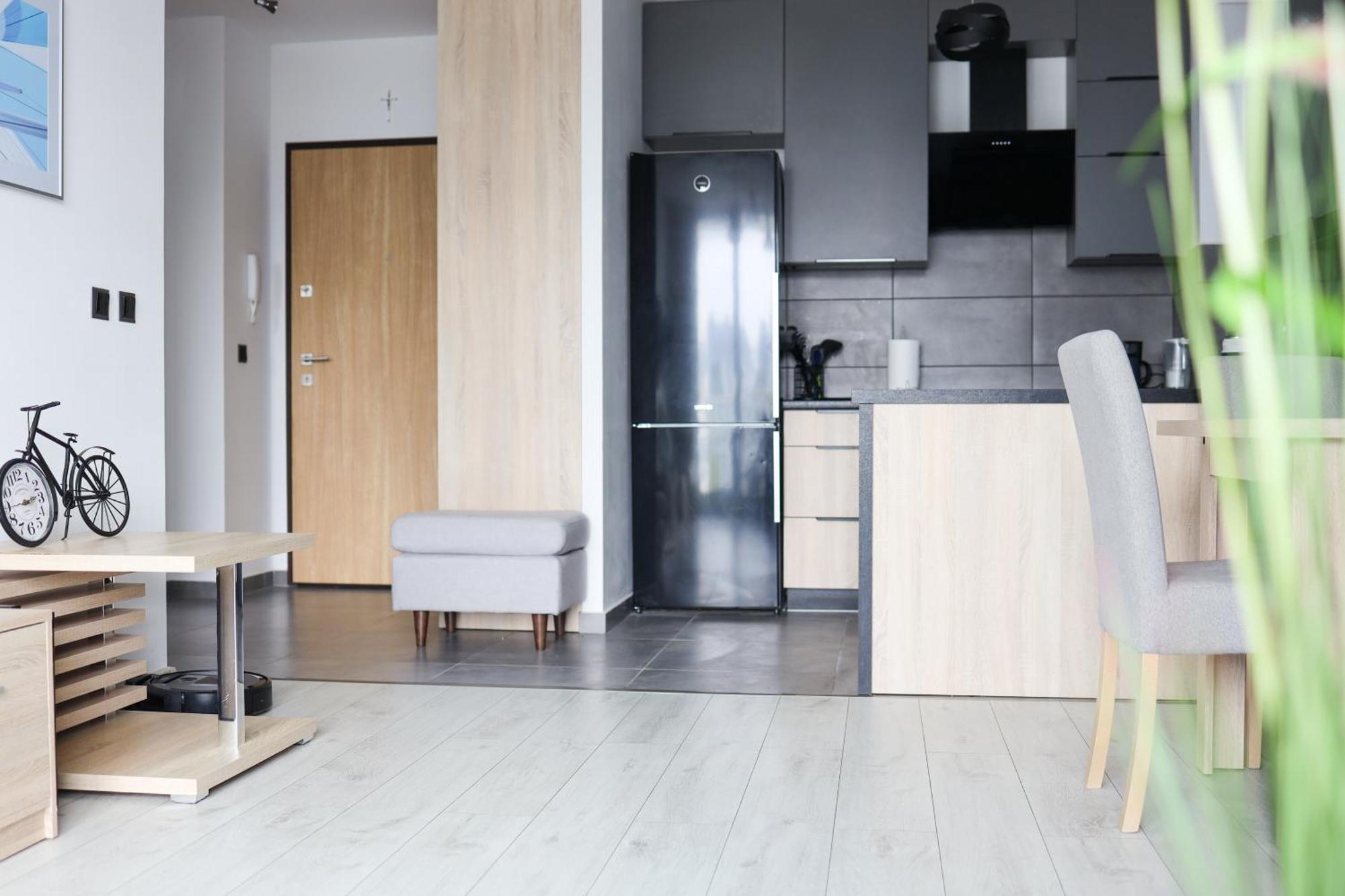 Apartament Kapitanski Pogorze Εξωτερικό φωτογραφία
