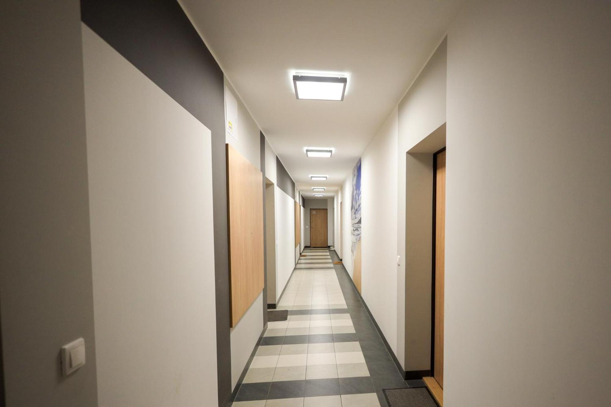 Apartament Kapitanski Pogorze Εξωτερικό φωτογραφία