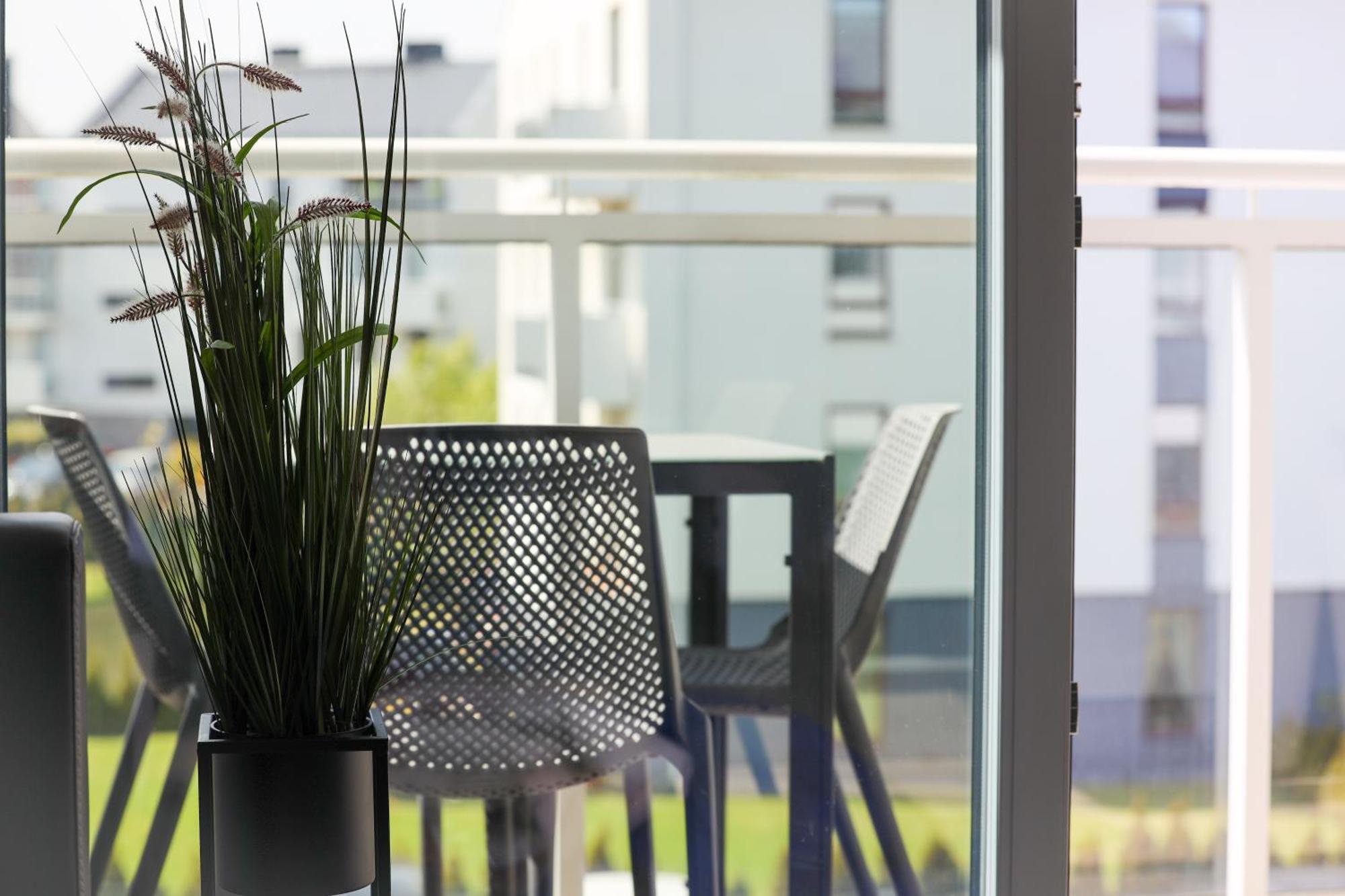 Apartament Kapitanski Pogorze Εξωτερικό φωτογραφία
