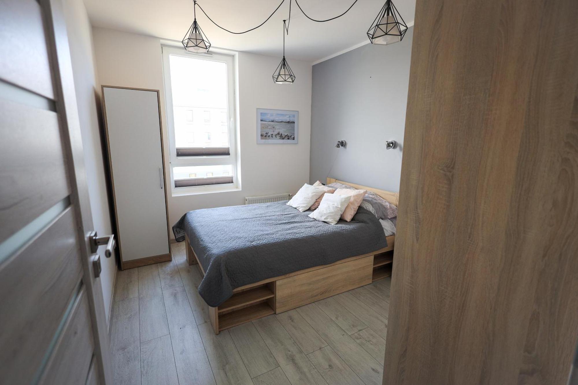 Apartament Kapitanski Pogorze Εξωτερικό φωτογραφία
