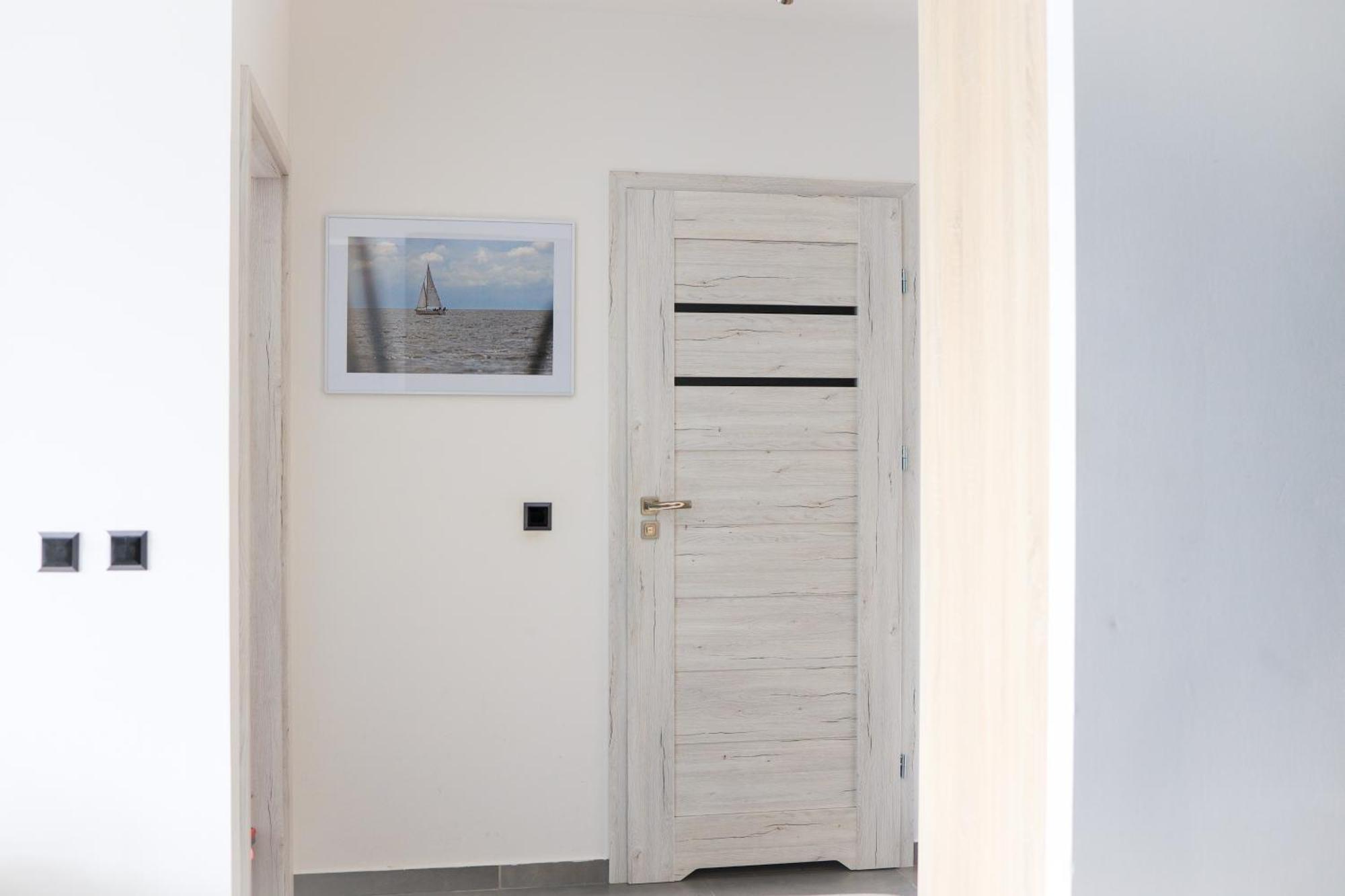 Apartament Kapitanski Pogorze Εξωτερικό φωτογραφία