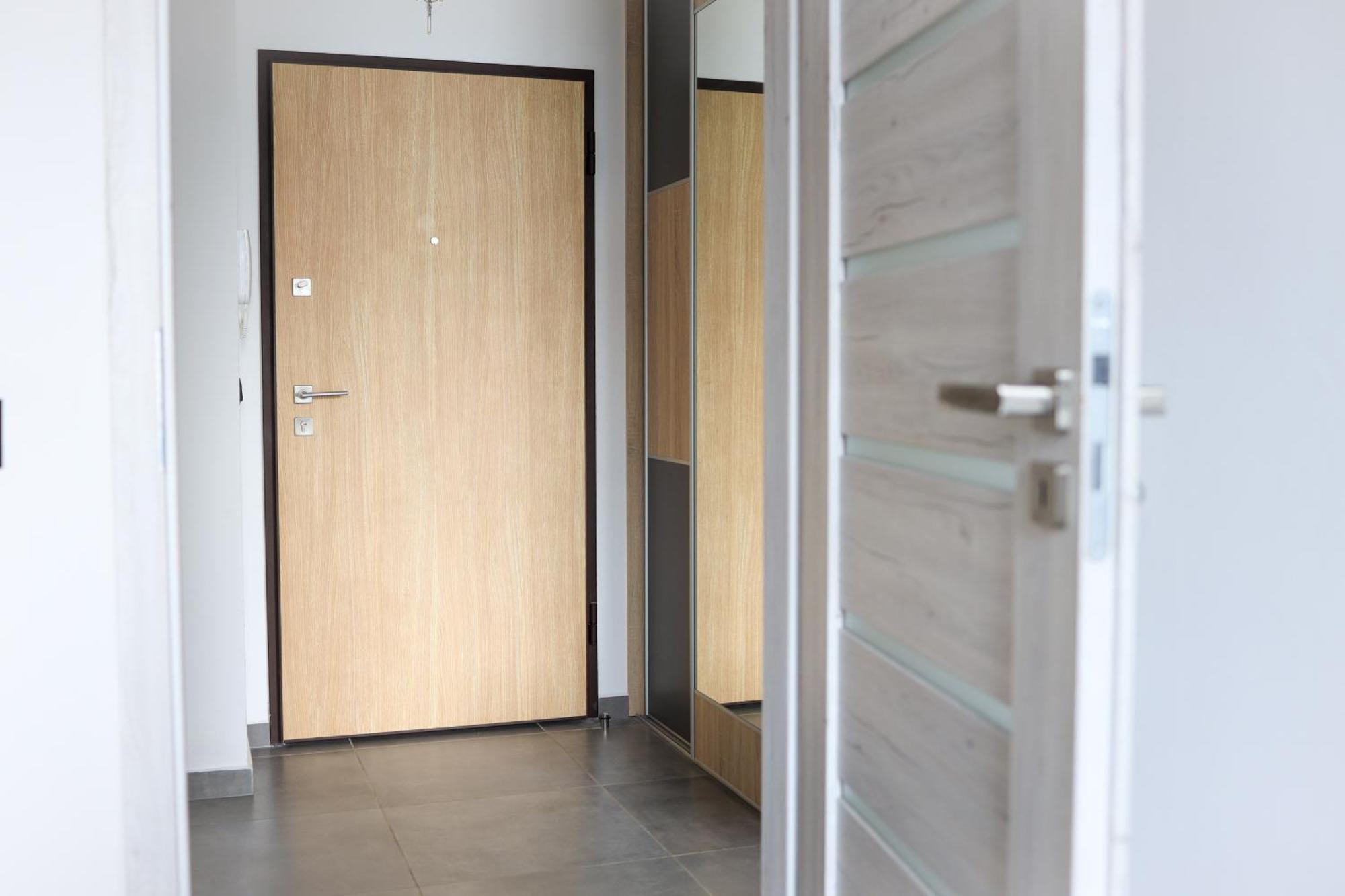 Apartament Kapitanski Pogorze Εξωτερικό φωτογραφία