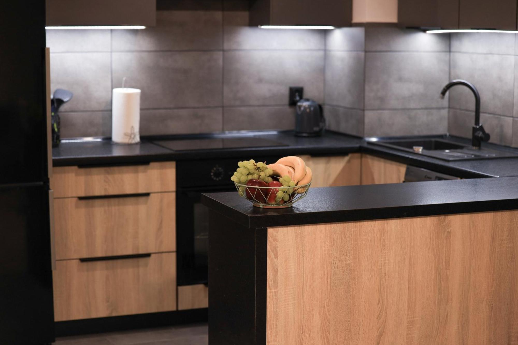 Apartament Kapitanski Pogorze Εξωτερικό φωτογραφία
