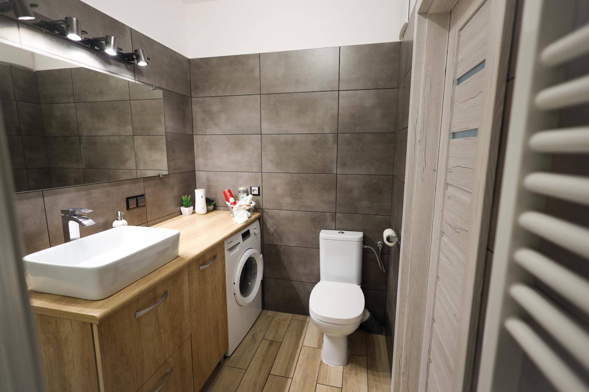 Apartament Kapitanski Pogorze Εξωτερικό φωτογραφία