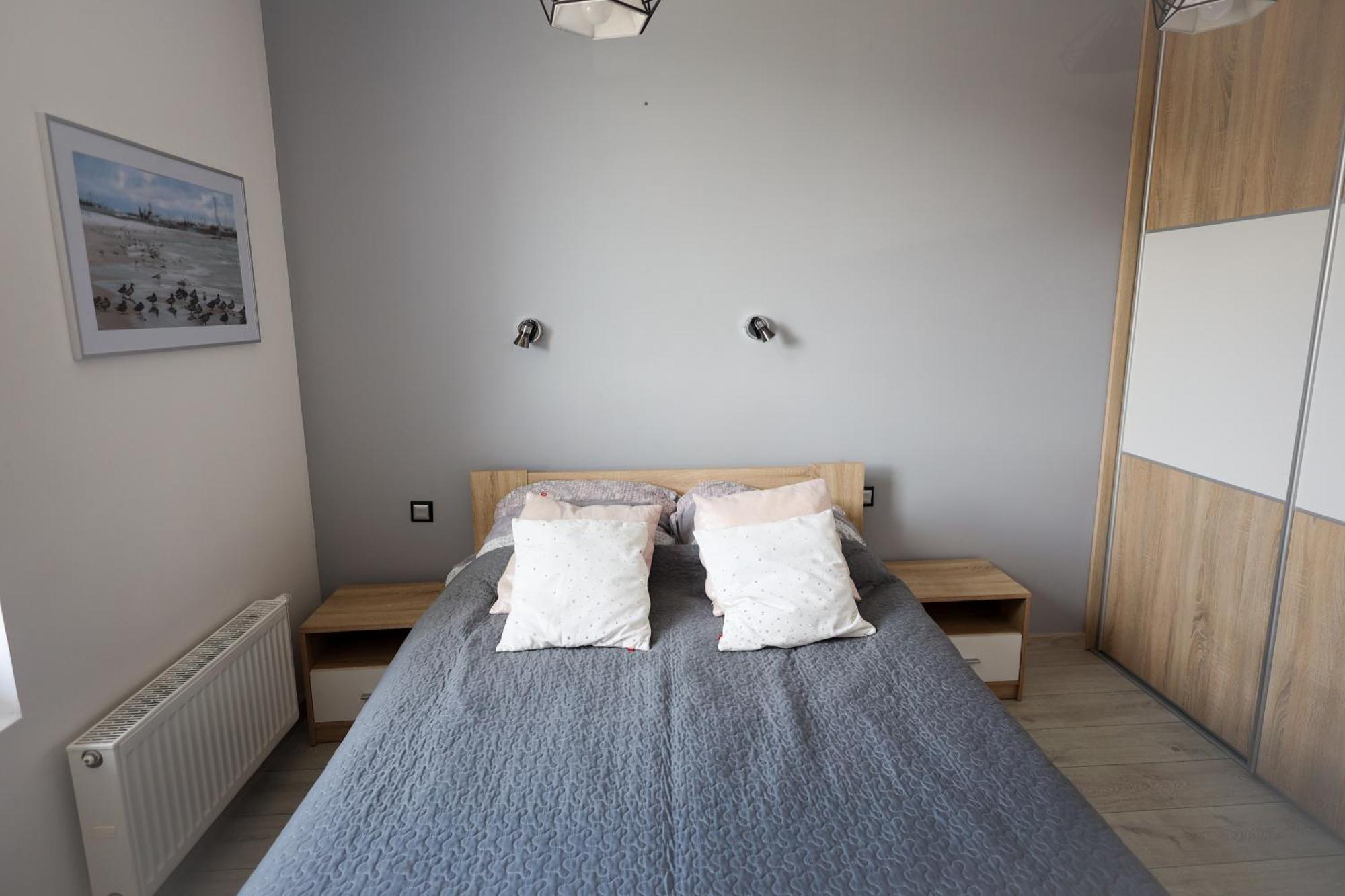 Apartament Kapitanski Pogorze Εξωτερικό φωτογραφία