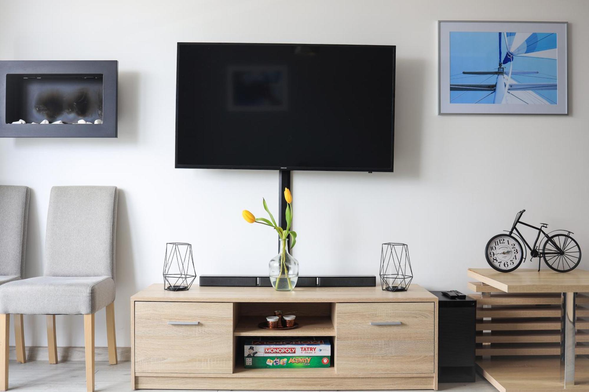 Apartament Kapitanski Pogorze Εξωτερικό φωτογραφία