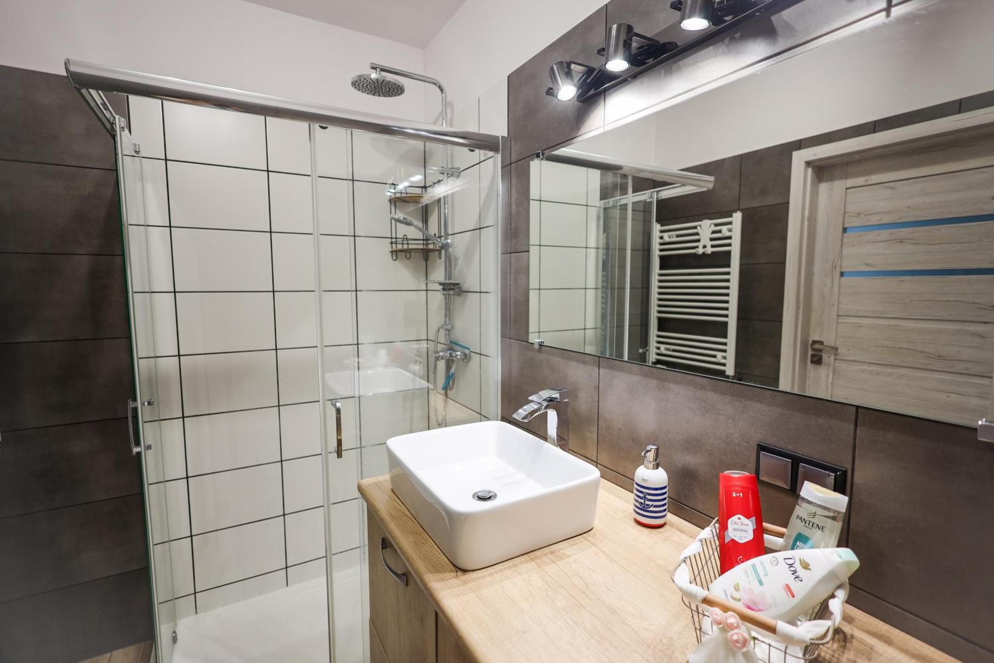 Apartament Kapitanski Pogorze Εξωτερικό φωτογραφία