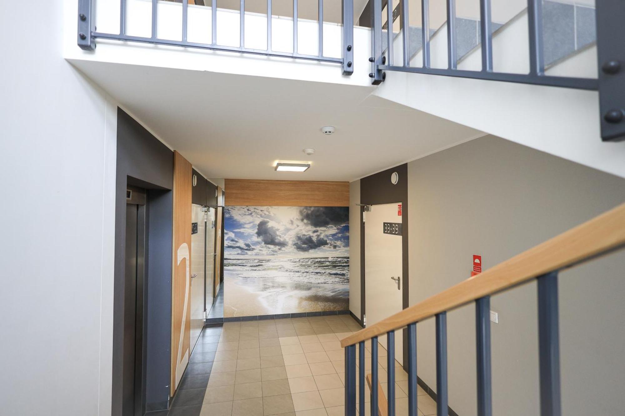 Apartament Kapitanski Pogorze Εξωτερικό φωτογραφία